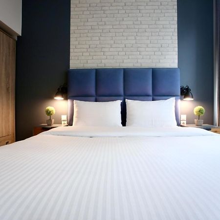 Gk Ermou Str Apartment เอเธนส์ ภายนอก รูปภาพ