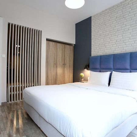 Gk Ermou Str Apartment เอเธนส์ ภายนอก รูปภาพ