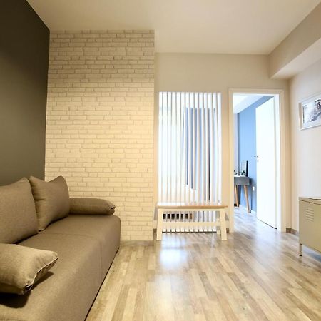 Gk Ermou Str Apartment เอเธนส์ ภายนอก รูปภาพ