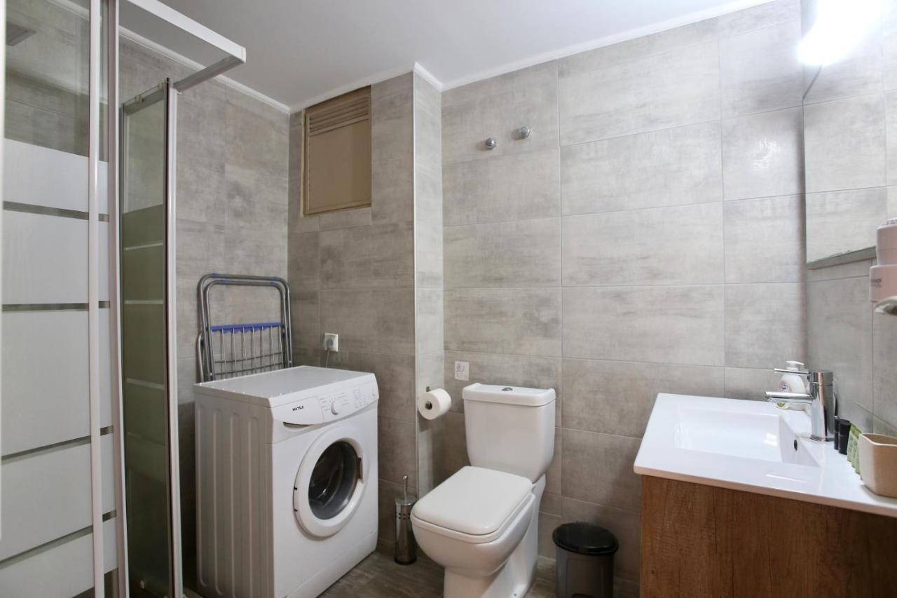 Gk Ermou Str Apartment เอเธนส์ ภายนอก รูปภาพ