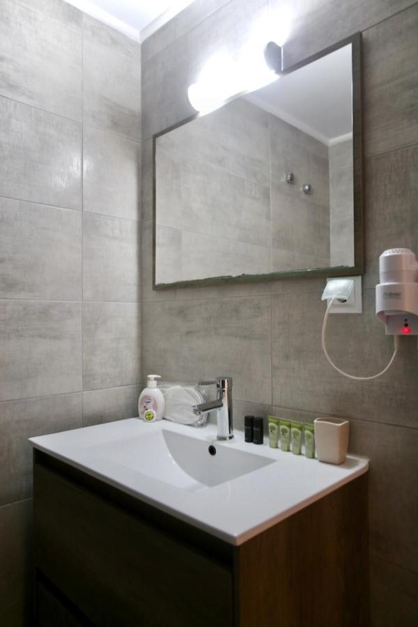 Gk Ermou Str Apartment เอเธนส์ ภายนอก รูปภาพ